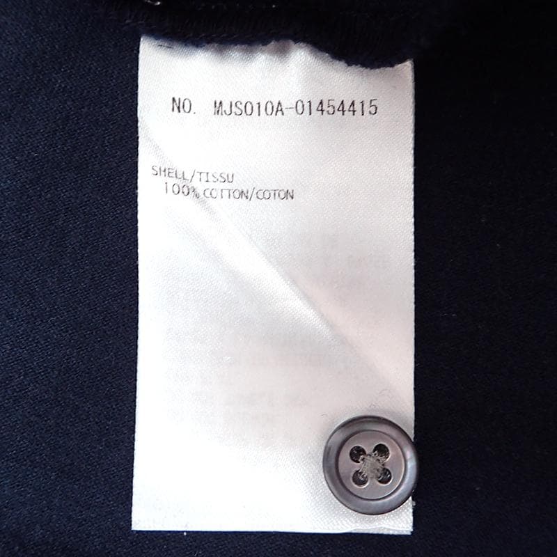 ★723 モンクレール トムブラウン Tシャツ 3着セット S