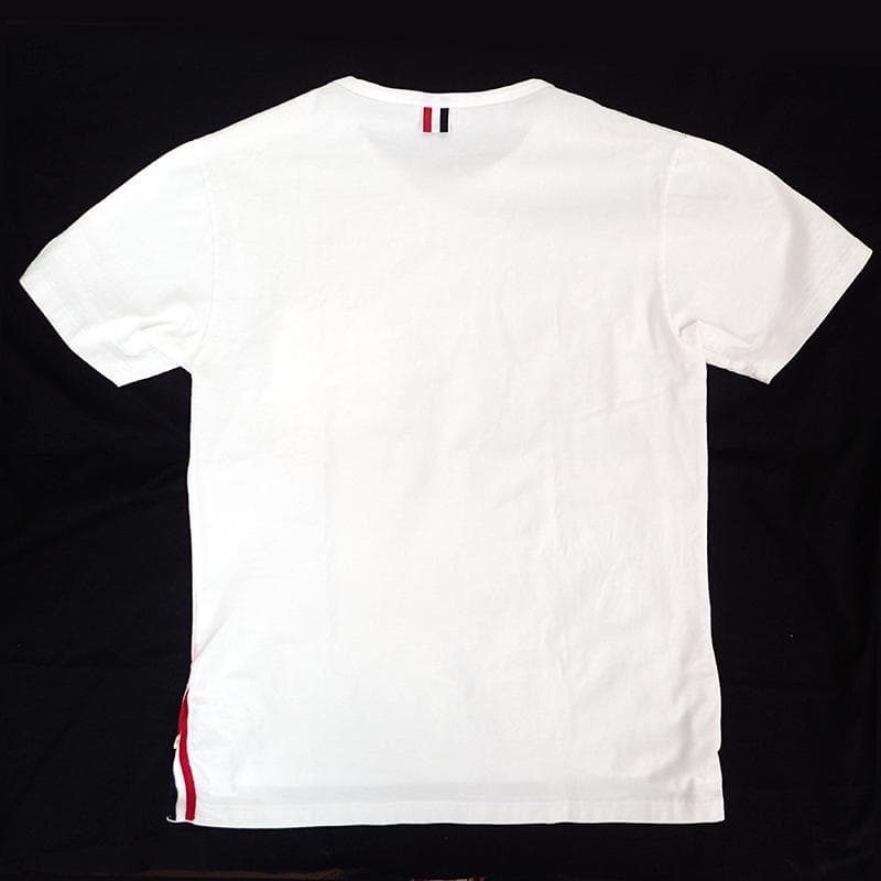 ★723 モンクレール トムブラウン Tシャツ 3着セット S