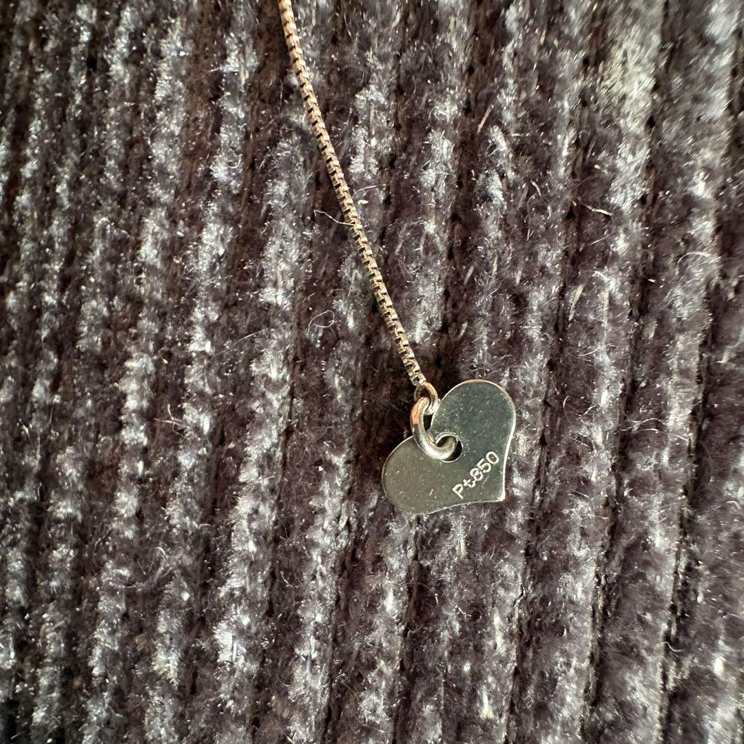 プラチナ850 ベネチアンチェーン