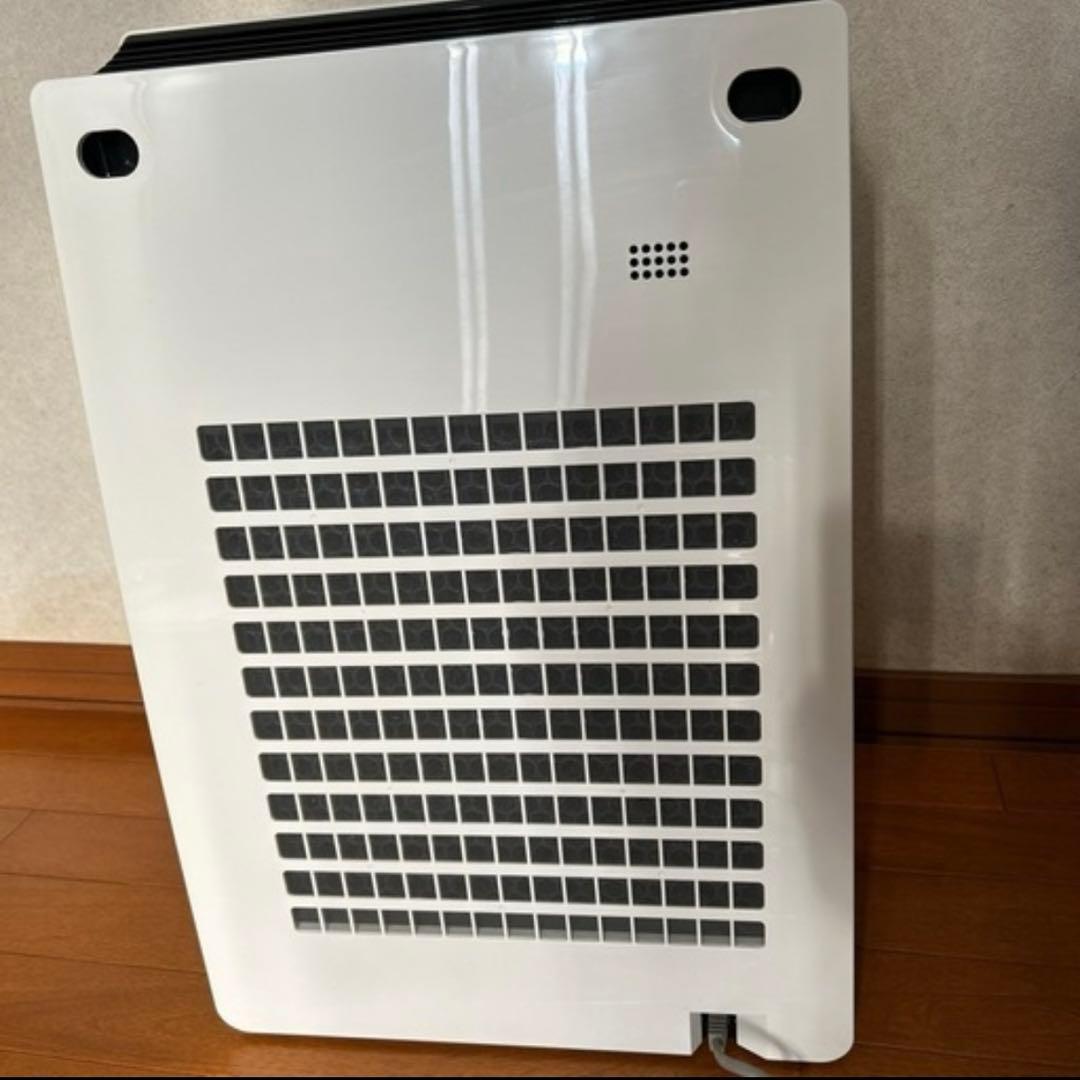 SHARP 加湿空気清浄機 KC-30T5-W 2016年製