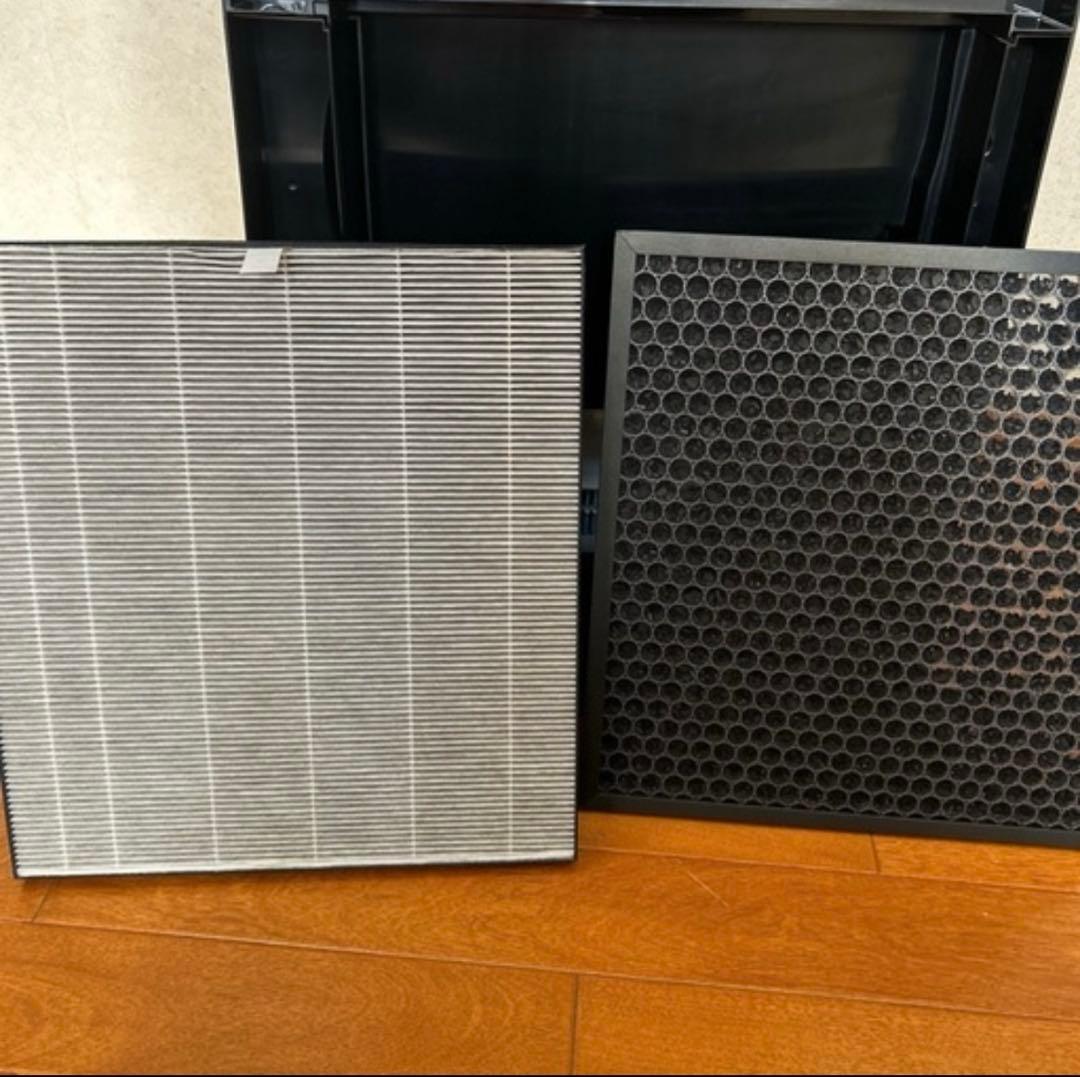 SHARP 加湿空気清浄機 KC-30T5-W 2016年製