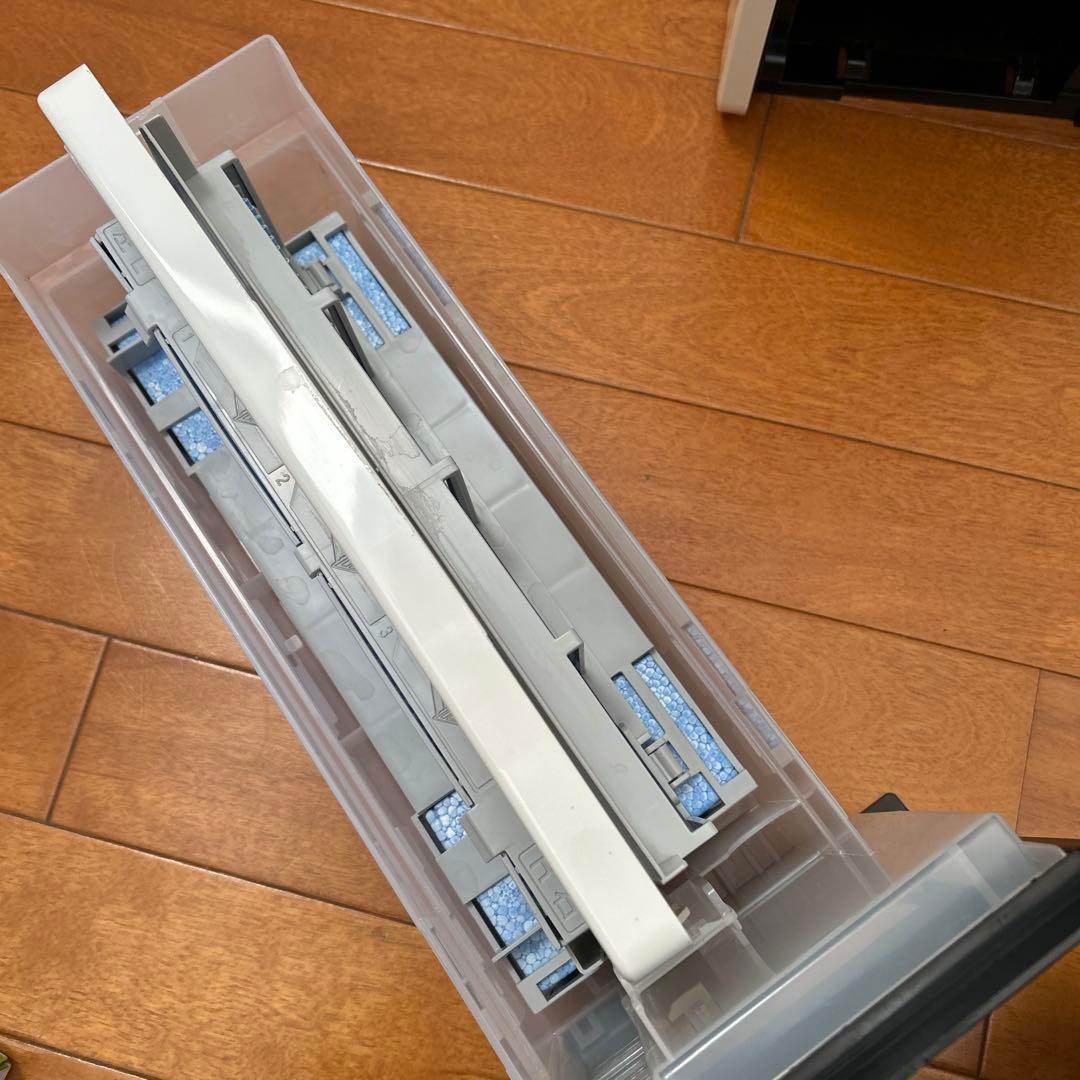 SHARP 加湿空気清浄機 KC-30T5-W 2016年製