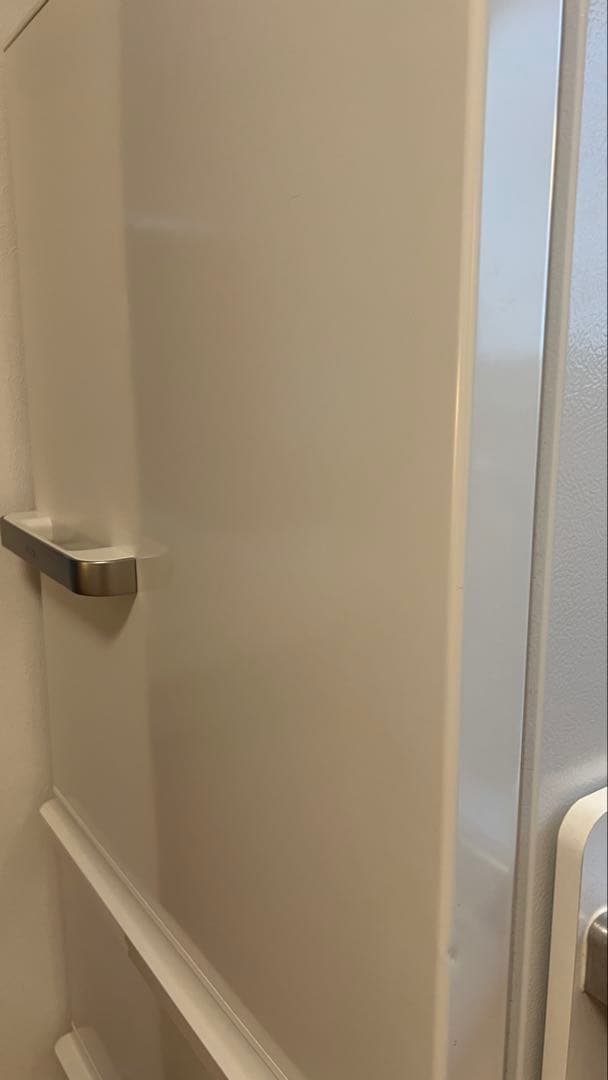 AQUA 冷蔵庫 AQR-27M(W) 2022年製