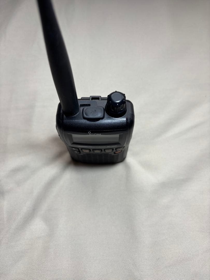 ICOM IC-R6 ハンディ受信機