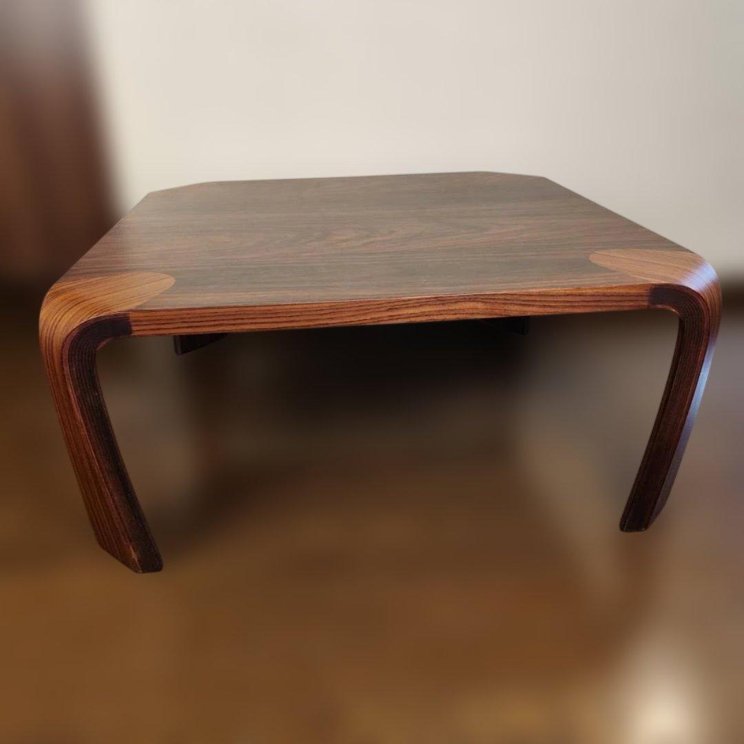 天童木工 乾三郎 座卓 センターテーブル テーブル ローテーブル 机