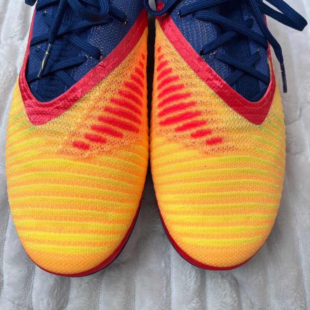 ナイキファントム6LowエリートAG26.5