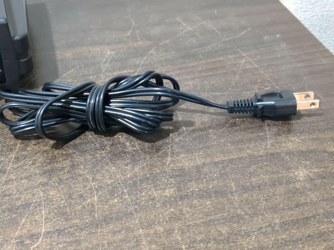 【動作品】BOSE 1705Ⅱ　パワーアンプ　オーディオ機器　M2292