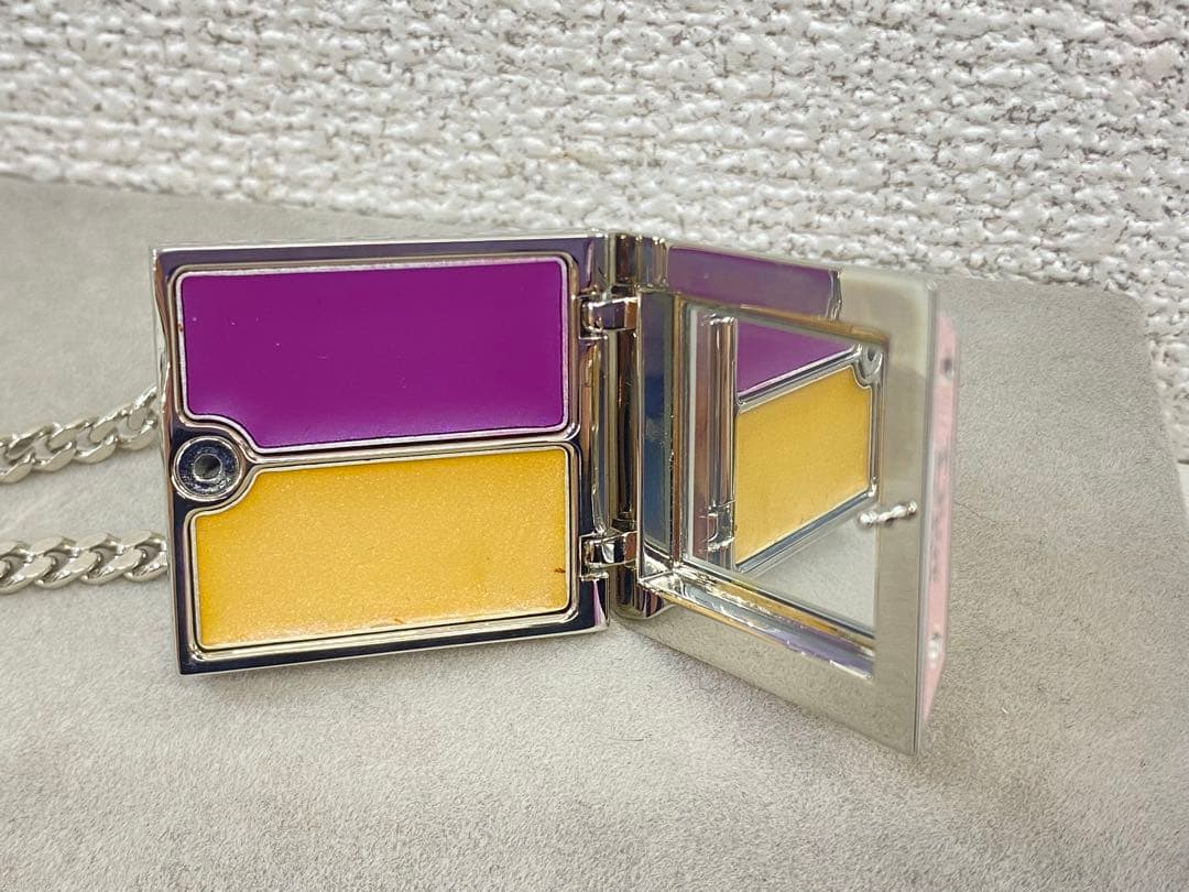 【未使用品】Dior ディオール プリンセス リング 001 ピンクマジェスティ