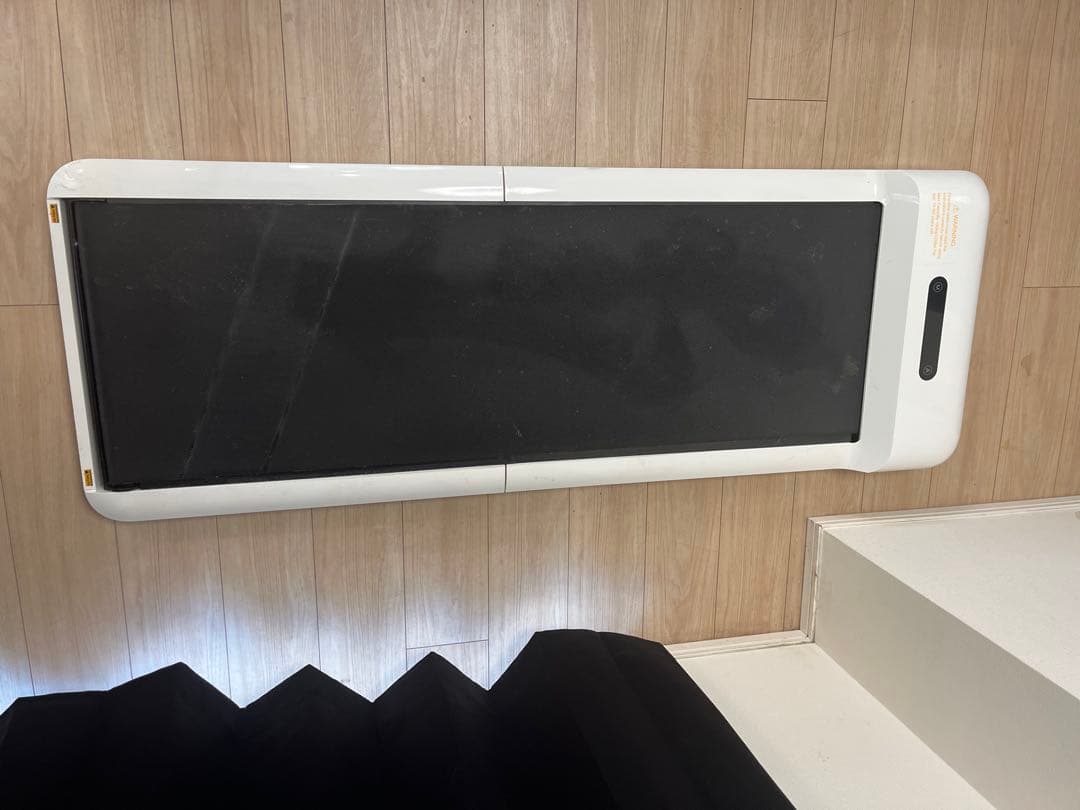 WalkingPad S1 ルームランナー