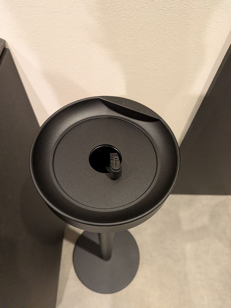 【新品同様品】SONY SA-RS5専用 ZGOUO スピーカスタンド