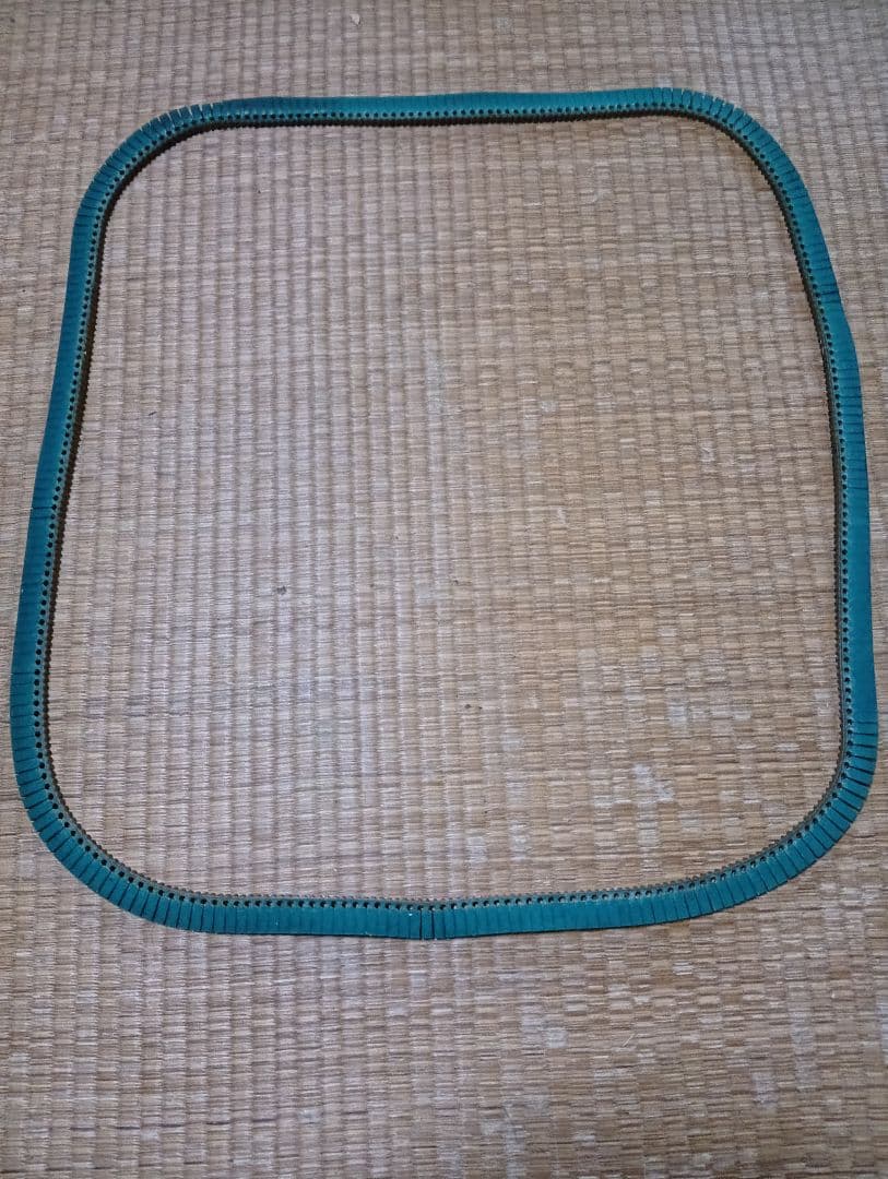 雀豪マーク３　大コンベアベルト