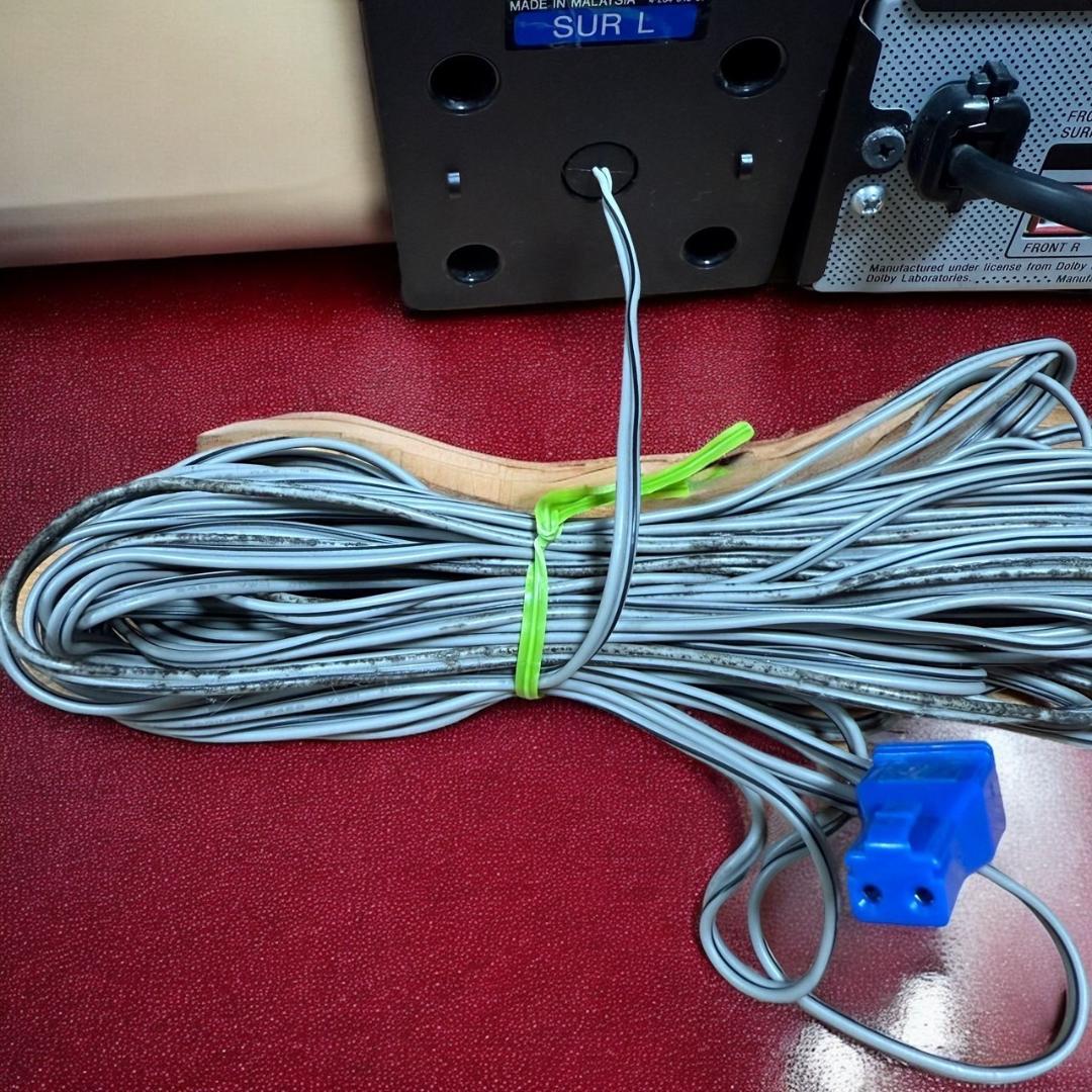 ☆良品 SONY ソニー HT-SS380 ブラック ホームシアターシステム