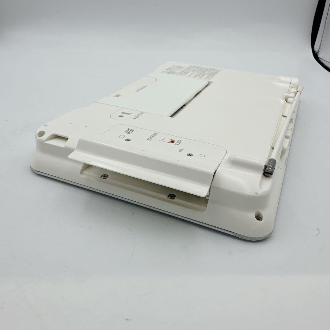 Panasonic VIERA ワンセグ SV-ME870 ポータブルテレビ