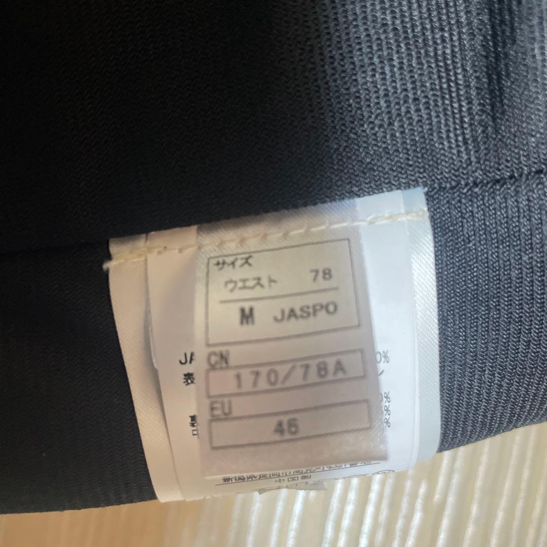 (送料込み、プラス値引き) ONYONEスキーウェア パンツ黒/赤