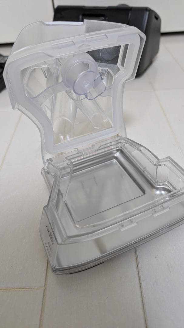 【美品セット】CPAP マスク ESON2 Vitera F&P 無呼吸 他