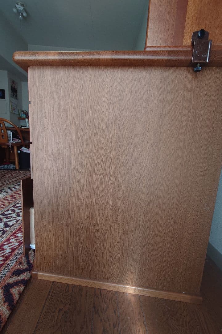 マルニ　学習机