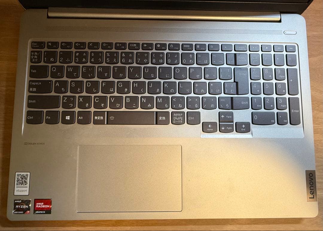 Windowsノート本体 Lenovo IdeaPad Slim 560 Pro(16)