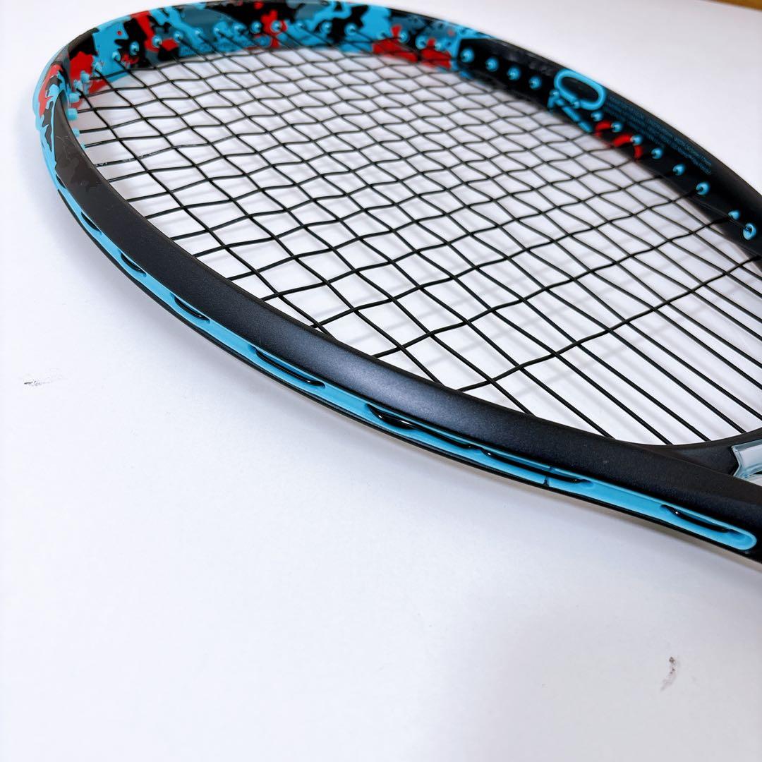 YONEX ヨネックス GEOBREAK70S ジオブレイク70S　UL1 軟式