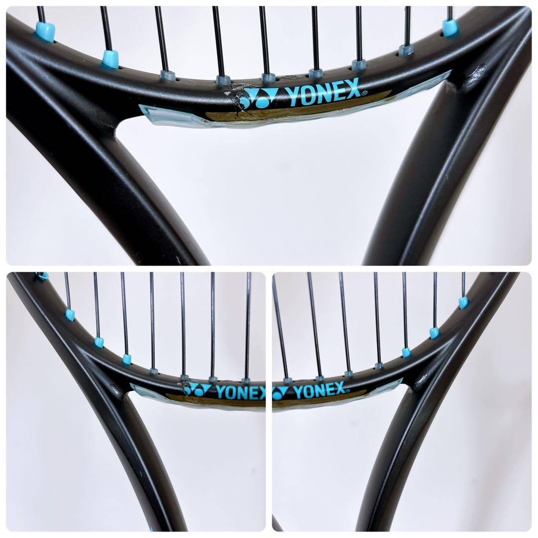 YONEX ヨネックス GEOBREAK70S ジオブレイク70S　UL1 軟式