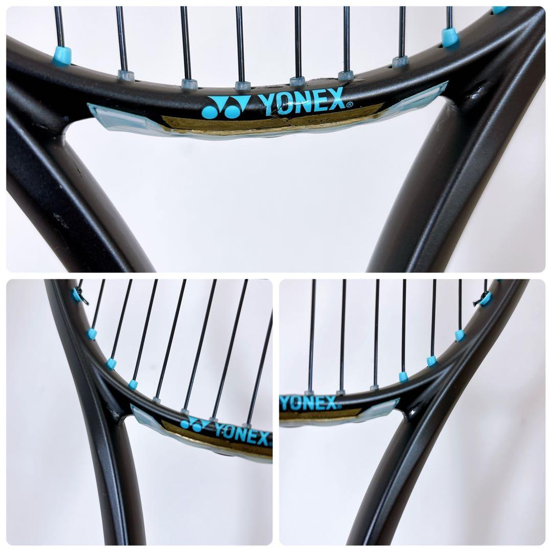 YONEX ヨネックス GEOBREAK70S ジオブレイク70S　UL1 軟式
