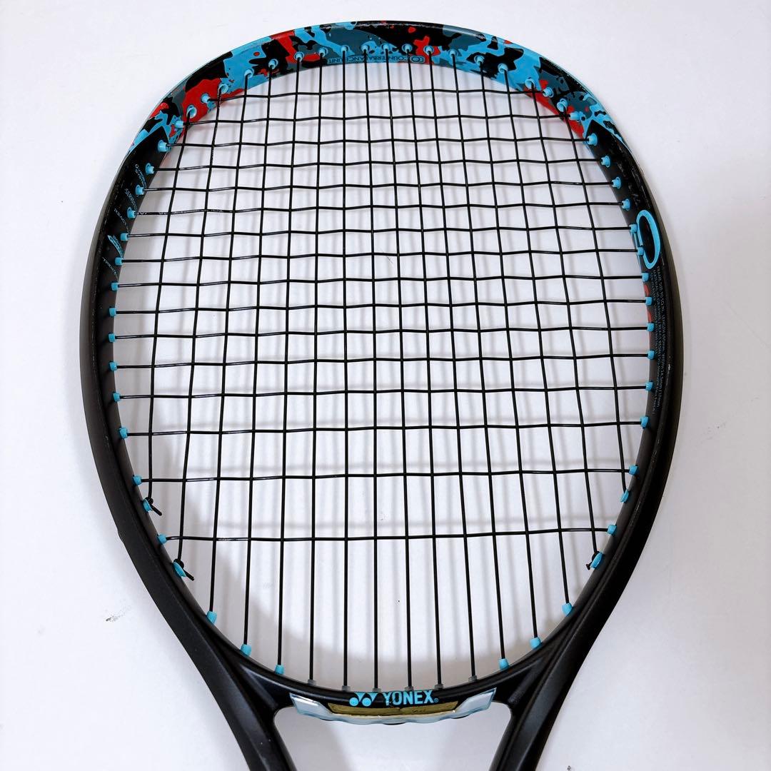 YONEX ヨネックス GEOBREAK70S ジオブレイク70S　UL1 軟式