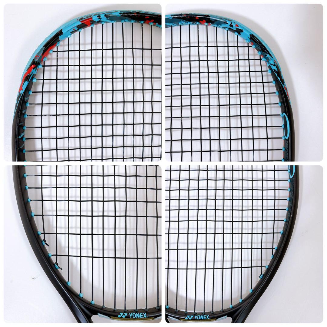 YONEX ヨネックス GEOBREAK70S ジオブレイク70S　UL1 軟式