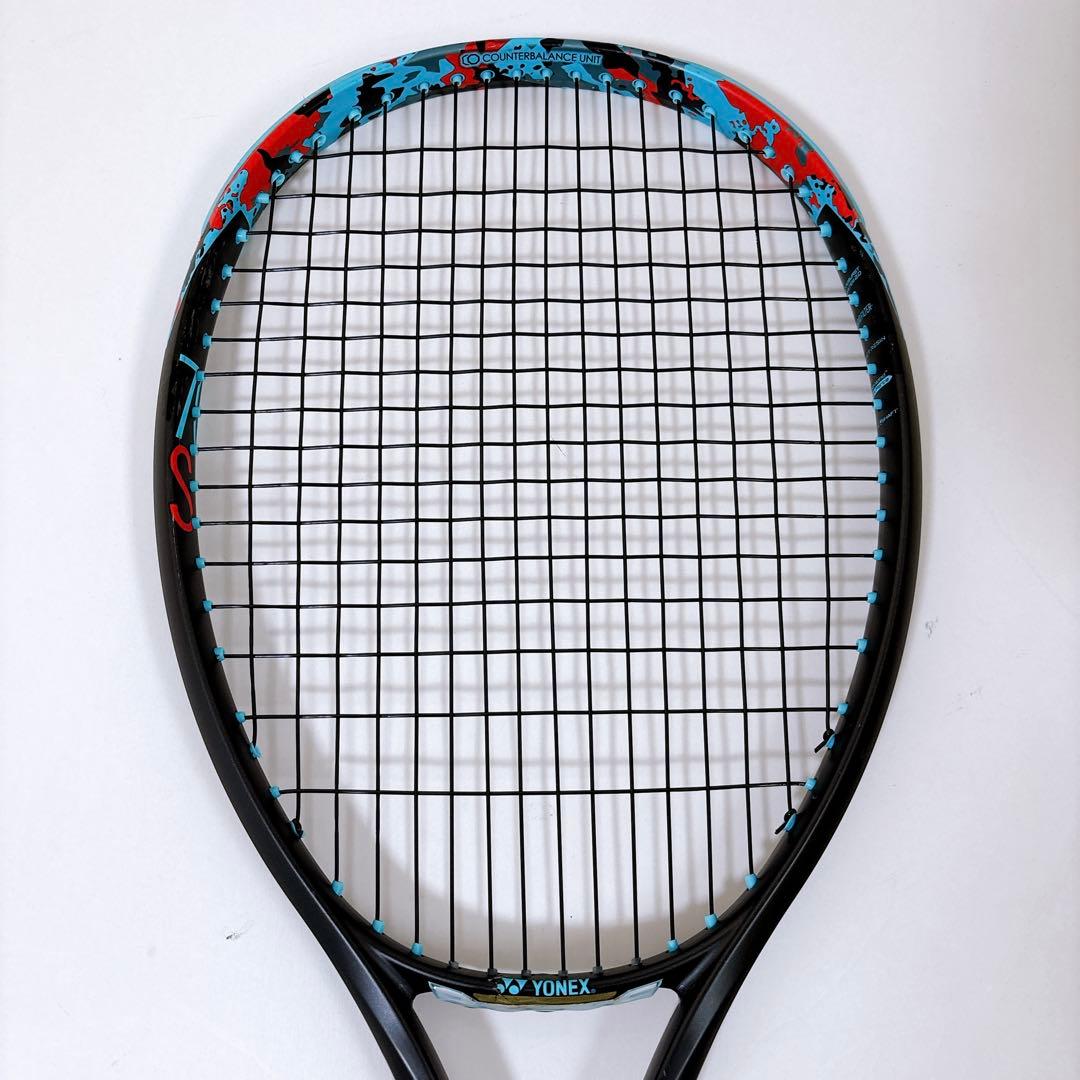 YONEX ヨネックス GEOBREAK70S ジオブレイク70S　UL1 軟式