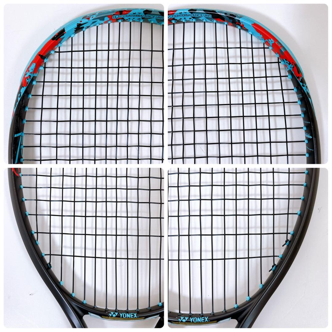YONEX ヨネックス GEOBREAK70S ジオブレイク70S　UL1 軟式