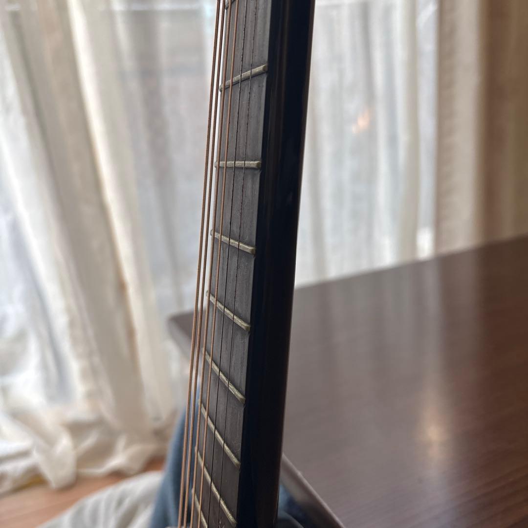 Headway ミニアコースティックギター　ケース付　Mtさん専用