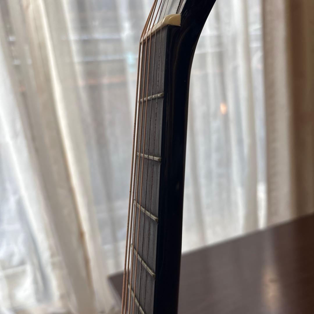 Headway ミニアコースティックギター　ケース付　Mtさん専用