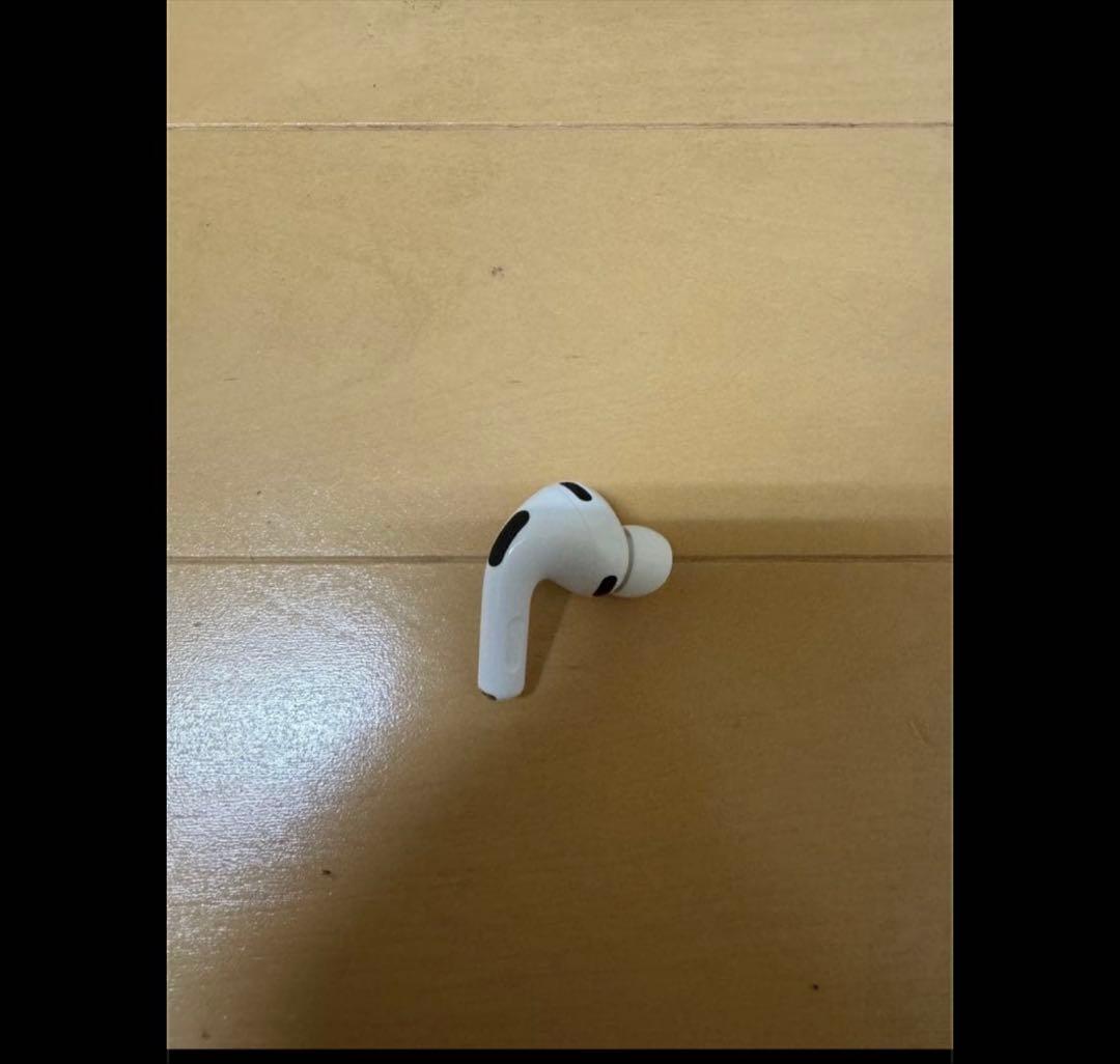 Apple AirPods Pro 3 左耳
