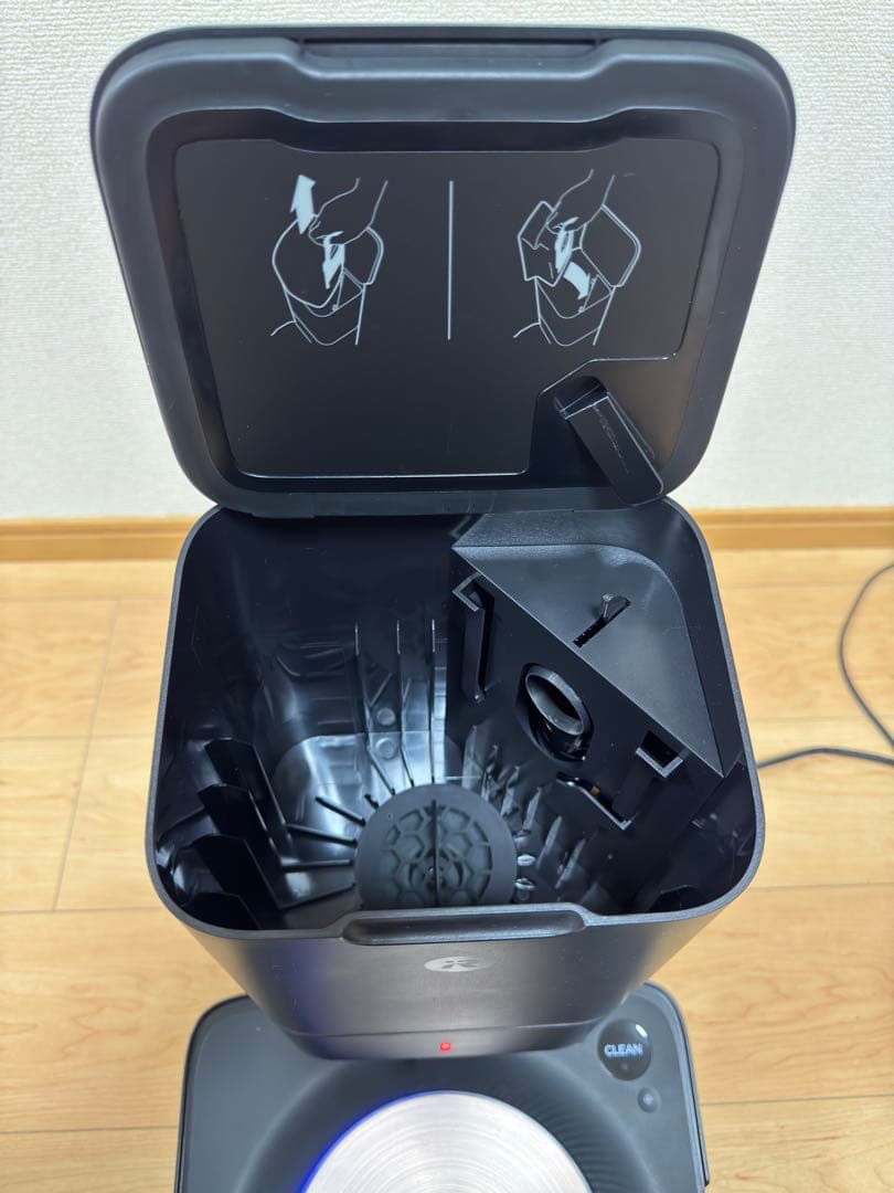 Roomba s9+ ルンバ　本体