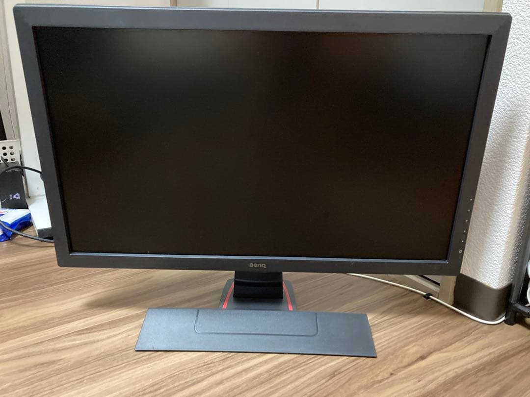 BenQ RL2455 24インチ ゲーミングモニター