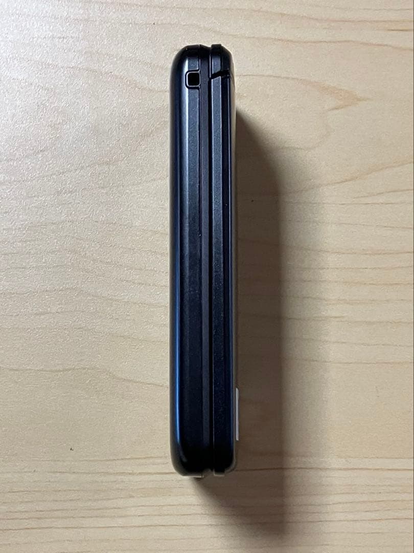 美品⭐︎ DIGNO ケータイ3 NP902KC ソフトバンク SIMフリー U1