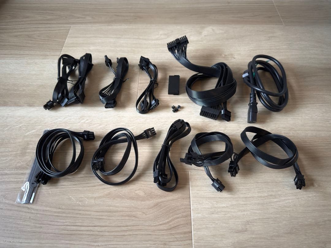 田*き様 PC電源 DeepCool PQ850M 850W