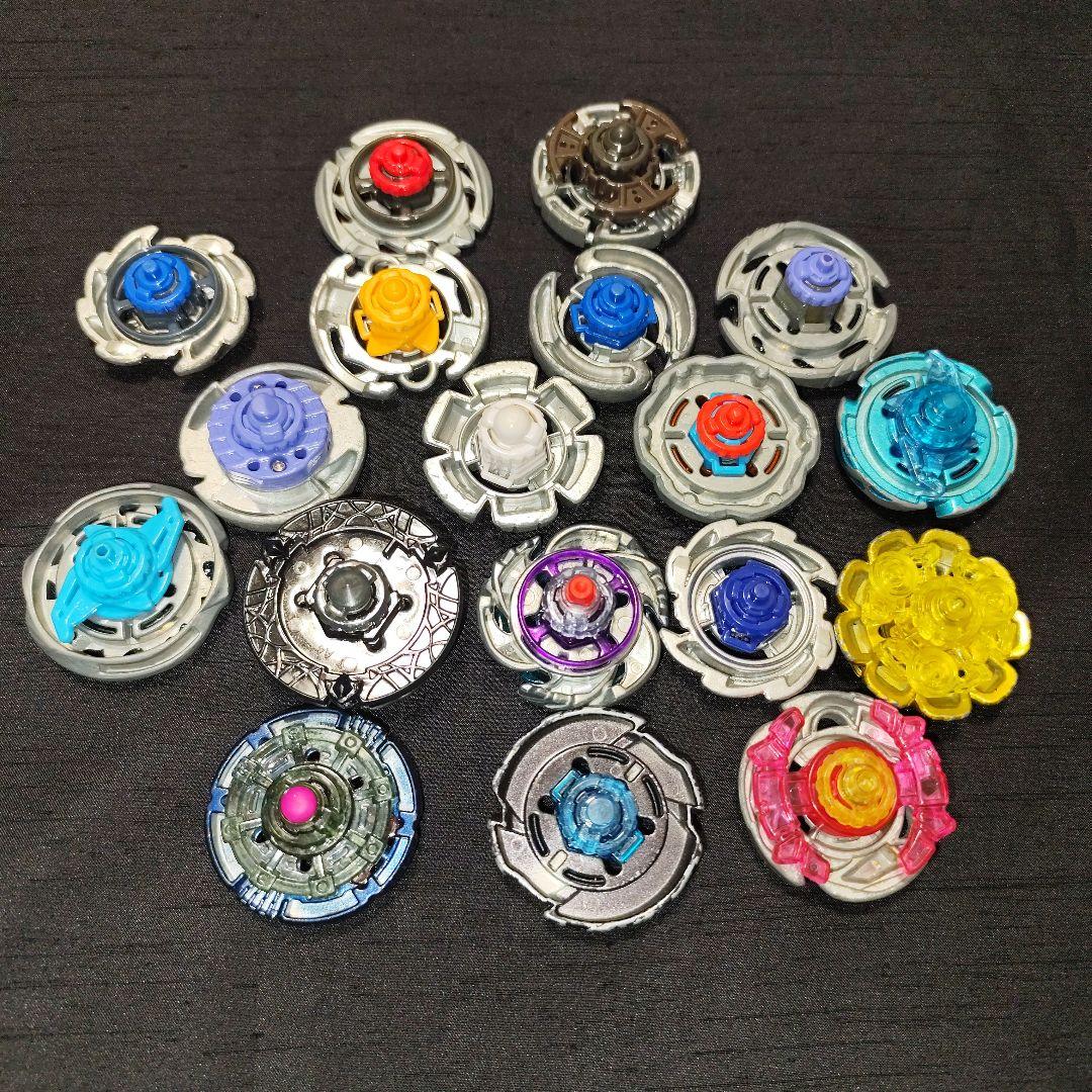 れ*い様 メタルファイトベイブレード　まとめ売り　マーキュリーアヌビアス　カスタ