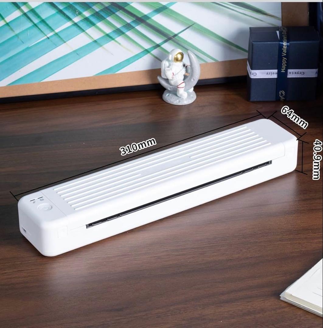 モバイルプリンター