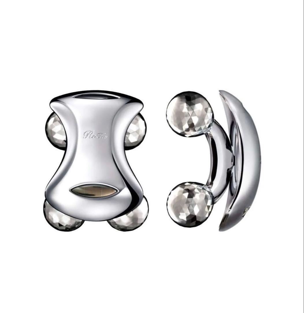 新品未使用 ReFa フォーボディ リファ ボディローラー