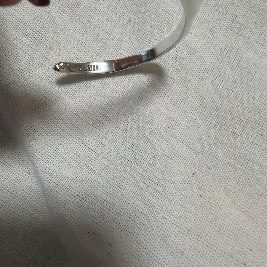 ドロップス カフ　プリュイ