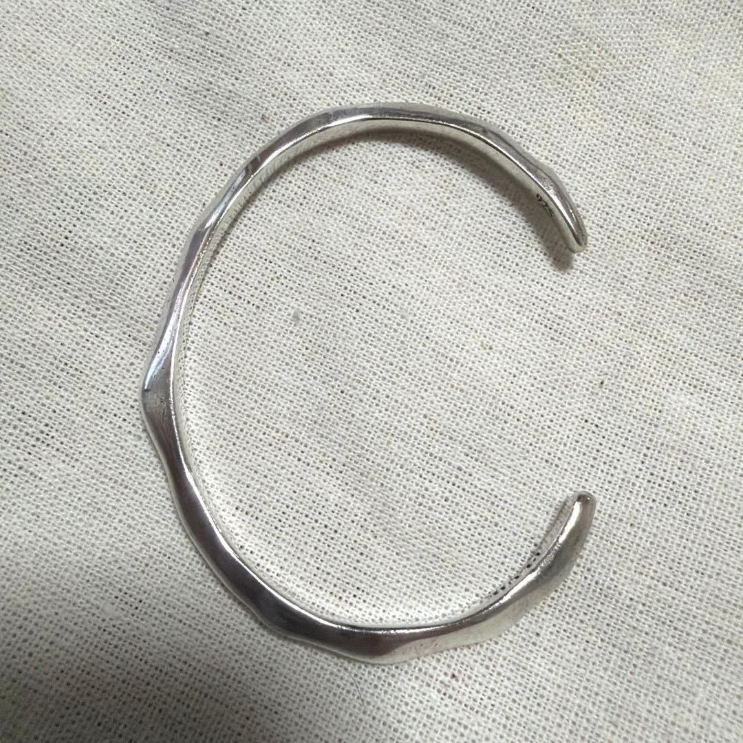 ドロップス カフ　プリュイ