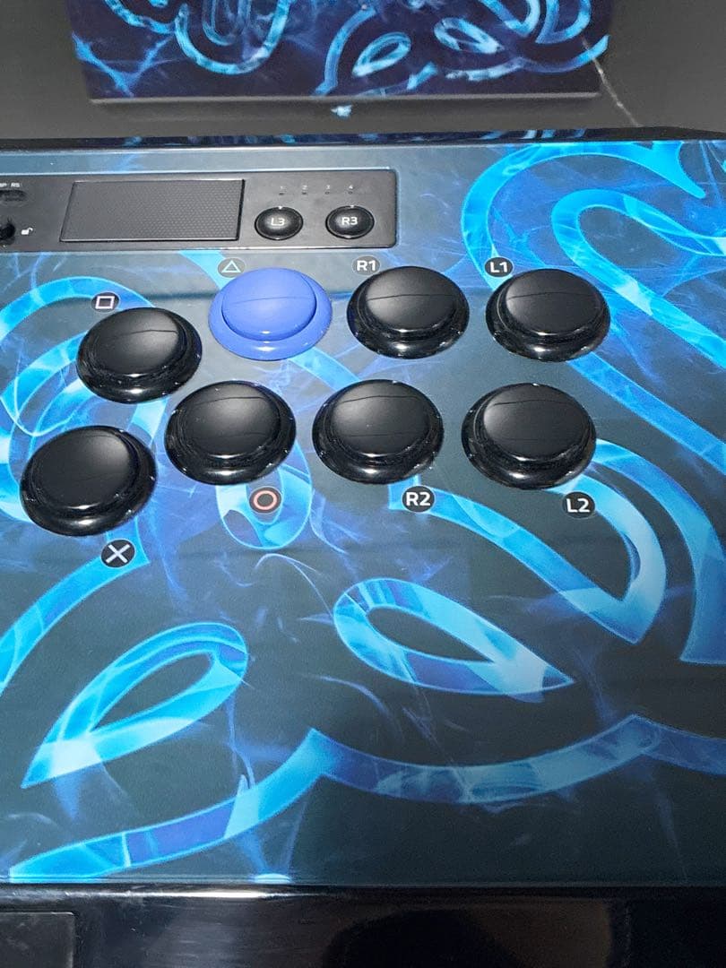 Razer PANTHERA レイザー　旧パンテラ