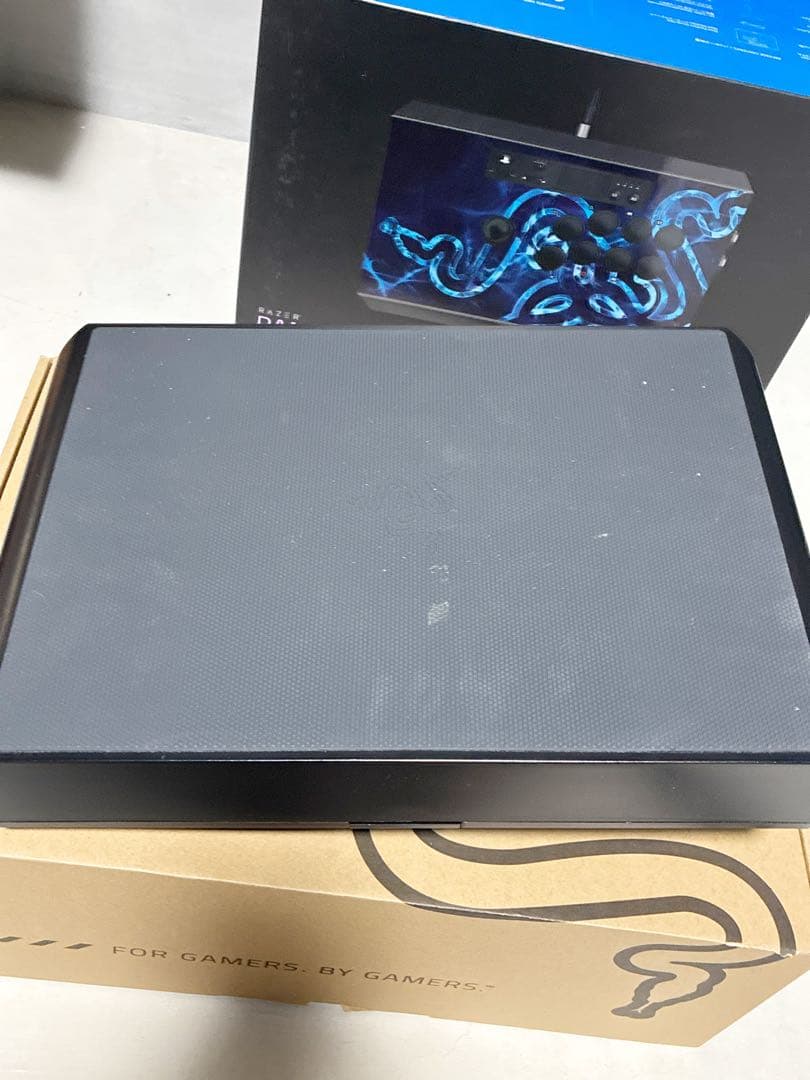 Razer PANTHERA レイザー　旧パンテラ