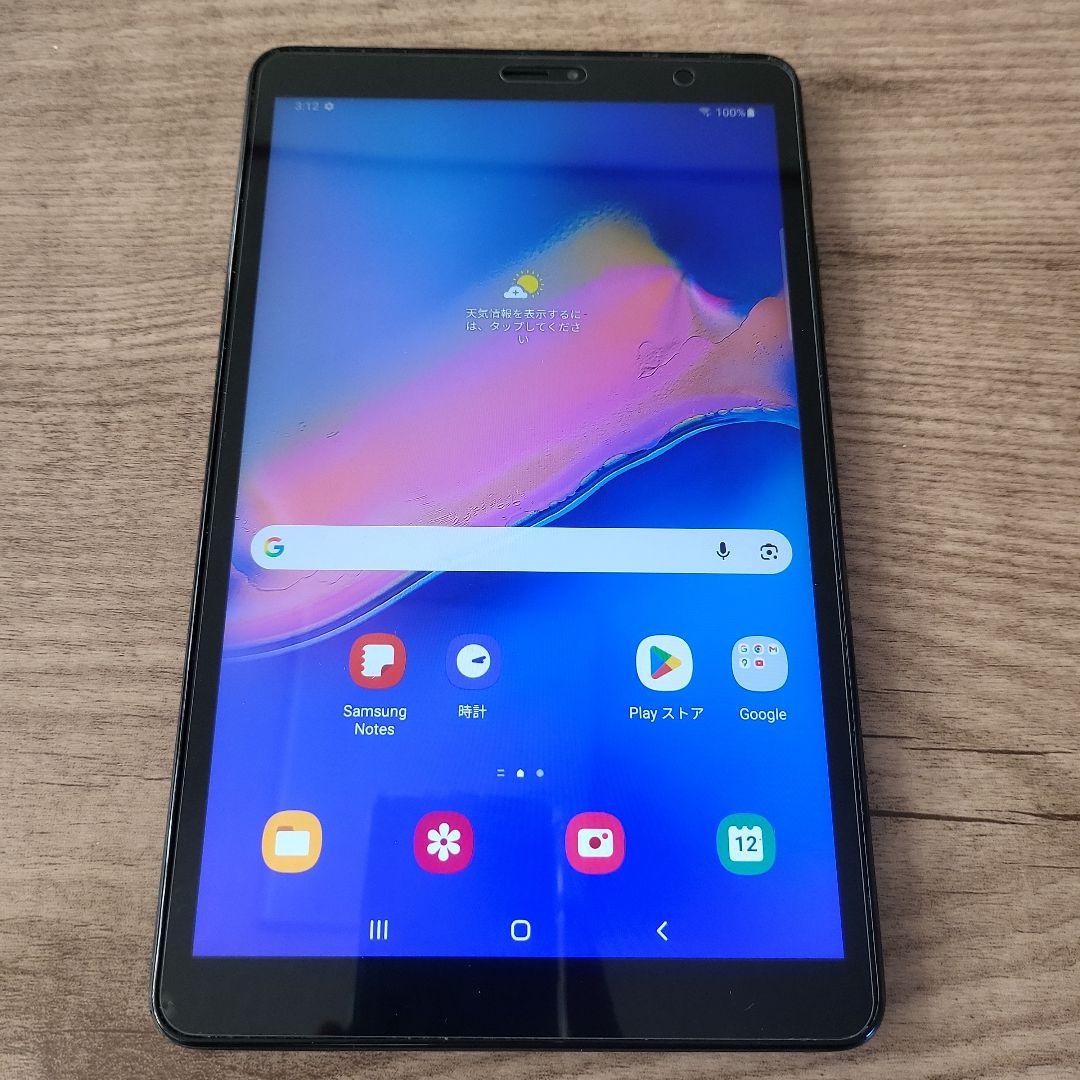 Androidタブレット本体 Galaxy Tab A 8.0 with S Pen SM-P200