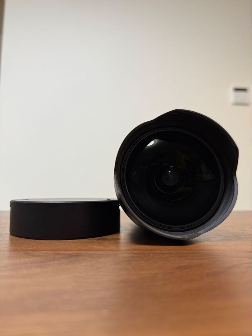 【美品】Sony FE 12-24mm F2.8 GM ズームレンズ