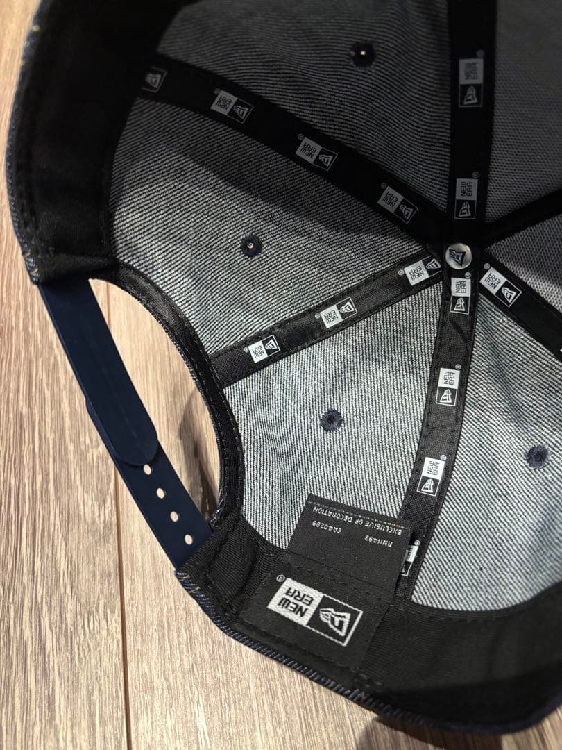 オリックスバファローズ宮崎キャンプ限定キャップ