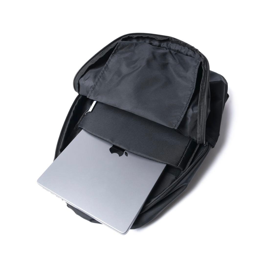 新品 F.C.Real Bristol ESSENTIAL BACKPACK