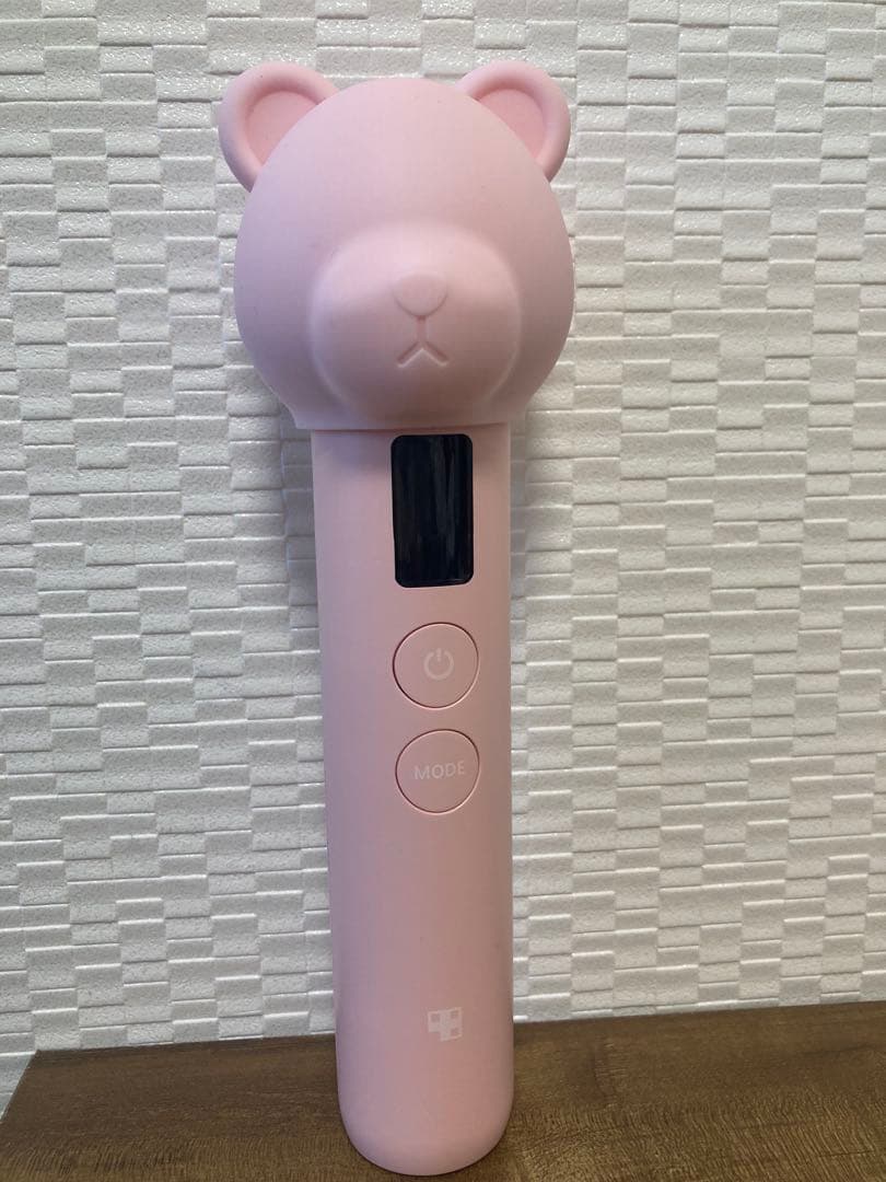 Medicube AGE-Rブースタープロ 美顔器