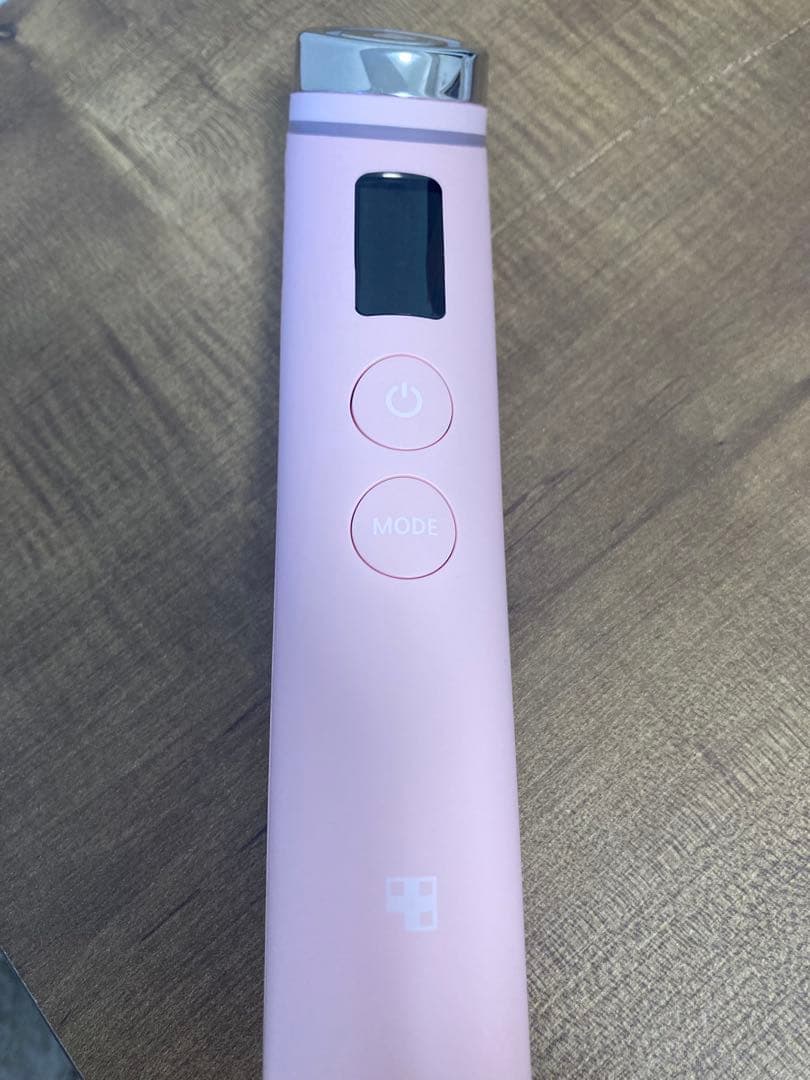 Medicube AGE-Rブースタープロ 美顔器