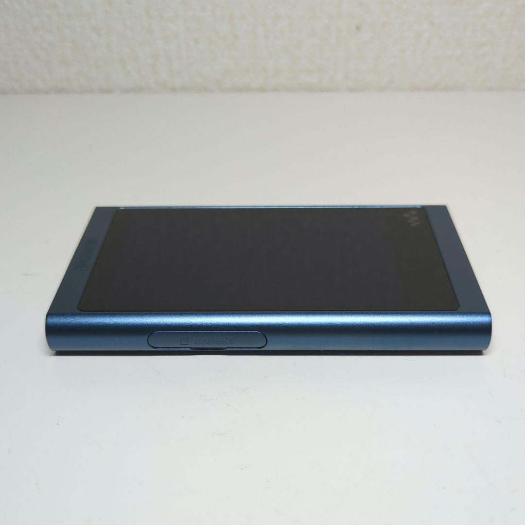 SONY WALKMAN NW-A55 16GB ムーンリットブルー