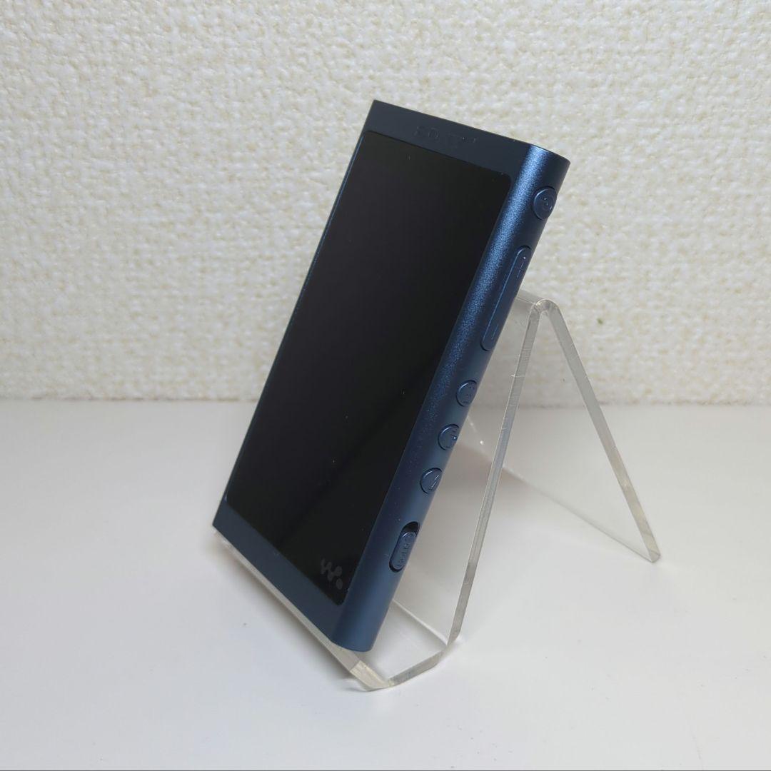 SONY WALKMAN NW-A55 16GB ムーンリットブルー